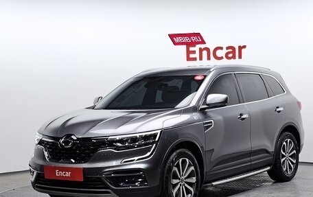 Renault Samsung QM6, 2021 год, 2 270 000 рублей, 1 фотография