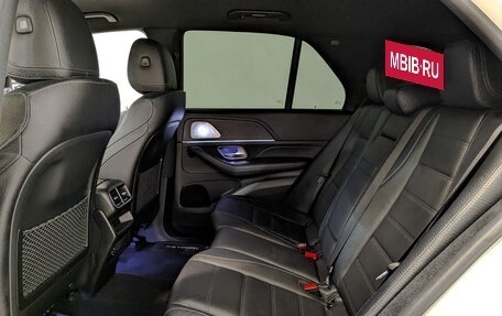 Mercedes-Benz GLE, 2021 год, 8 400 000 рублей, 17 фотография