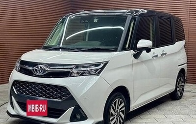 Toyota Tank I, 2019 год, 843 900 рублей, 1 фотография