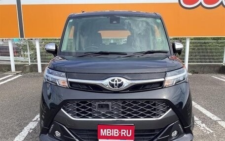 Toyota Tank I, 2018 год, 823 000 рублей, 1 фотография