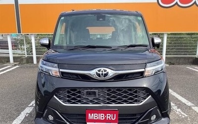 Toyota Tank I, 2018 год, 823 000 рублей, 1 фотография