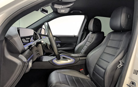 Mercedes-Benz GLE, 2021 год, 8 400 000 рублей, 19 фотография