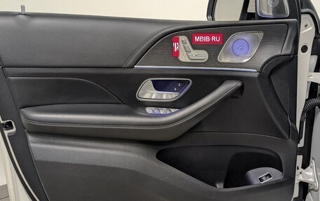 Mercedes-Benz GLE, 2021 год, 8 400 000 рублей, 18 фотография