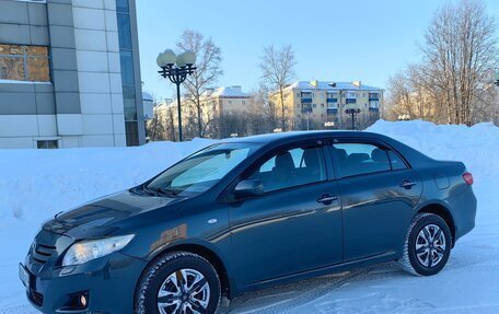 Toyota Corolla, 2008 год, 800 000 рублей, 1 фотография