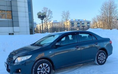 Toyota Corolla, 2008 год, 800 000 рублей, 1 фотография