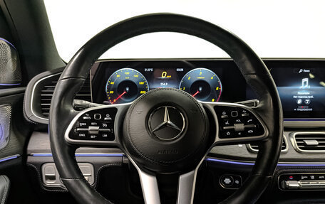 Mercedes-Benz GLE, 2021 год, 8 400 000 рублей, 21 фотография