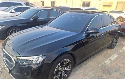 Mercedes-Benz E-Класс, 2025 год, 6 600 000 рублей, 1 фотография