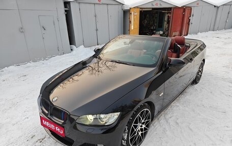 BMW 3 серия, 2008 год, 2 070 000 рублей, 1 фотография