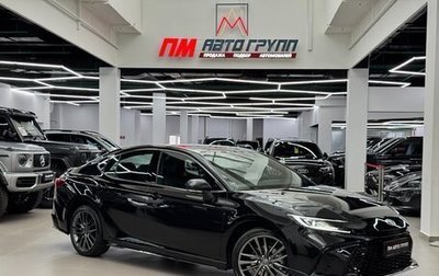 Toyota Camry, 2025 год, 4 590 000 рублей, 1 фотография