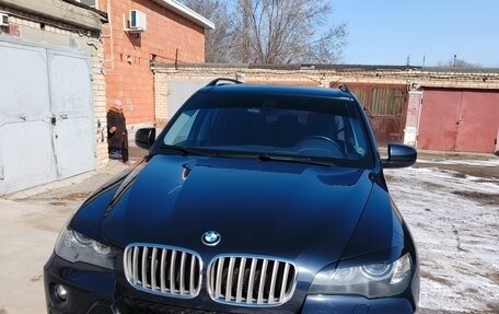 BMW X5, 2008 год, 1 950 000 рублей, 1 фотография
