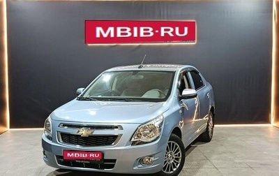 Chevrolet Cobalt II, 2020 год, 1 275 000 рублей, 1 фотография