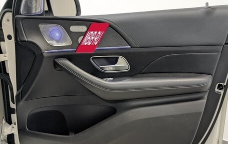 Mercedes-Benz GLE, 2021 год, 8 400 000 рублей, 24 фотография