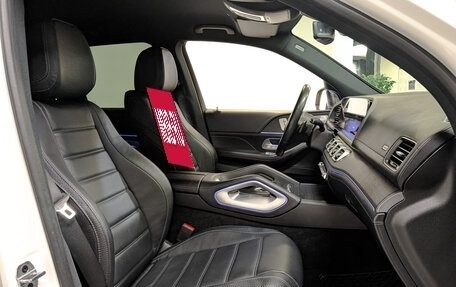 Mercedes-Benz GLE, 2021 год, 8 400 000 рублей, 23 фотография