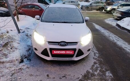 Ford Focus III, 2012 год, 890 000 рублей, 1 фотография