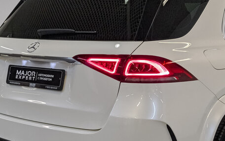 Mercedes-Benz GLE, 2021 год, 8 400 000 рублей, 27 фотография