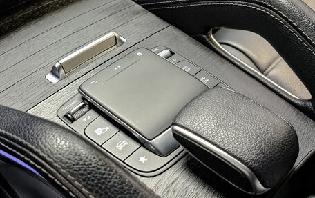 Mercedes-Benz GLE, 2021 год, 8 400 000 рублей, 29 фотография