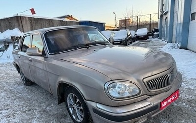 ГАЗ 31105 «Волга», 2006 год, 99 000 рублей, 1 фотография