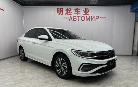 Volkswagen Bora, 2022 год, 1 450 000 рублей, 3 фотография