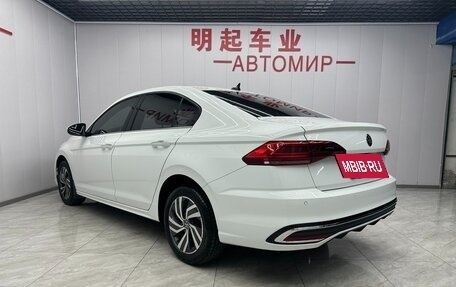 Volkswagen Bora, 2022 год, 1 450 000 рублей, 6 фотография