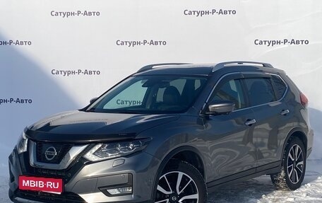 Nissan X-Trail, 2020 год, 2 800 000 рублей, 1 фотография