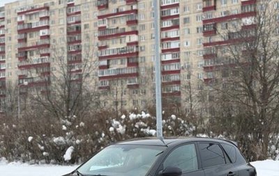 Mazda 3, 2007 год, 325 000 рублей, 1 фотография