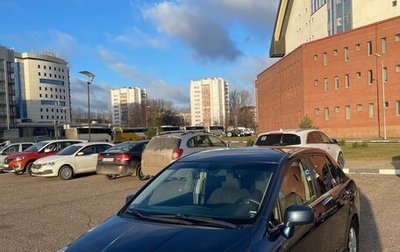 Nissan Tiida, 2010 год, 950 000 рублей, 1 фотография