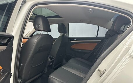 Volkswagen Bora, 2022 год, 1 450 000 рублей, 10 фотография