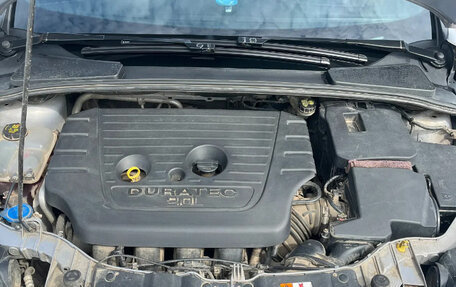 Ford Focus III, 2011 год, 750 000 рублей, 1 фотография