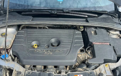 Ford Focus III, 2011 год, 750 000 рублей, 1 фотография