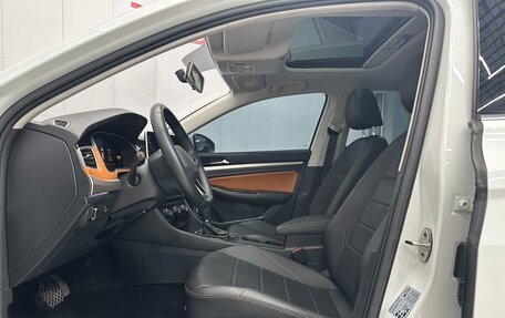 Volkswagen Bora, 2022 год, 1 450 000 рублей, 9 фотография