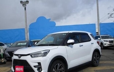 Toyota Raize I, 2023 год, 1 318 000 рублей, 1 фотография