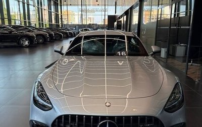 Mercedes-Benz AMG GT, 2025 год, 15 500 000 рублей, 1 фотография