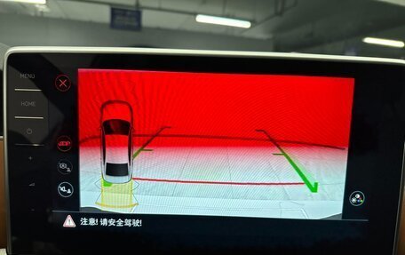 Volkswagen Bora, 2022 год, 1 450 000 рублей, 14 фотография