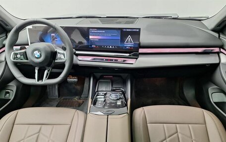 BMW 5 серия, 2025 год, 8 990 000 рублей, 4 фотография