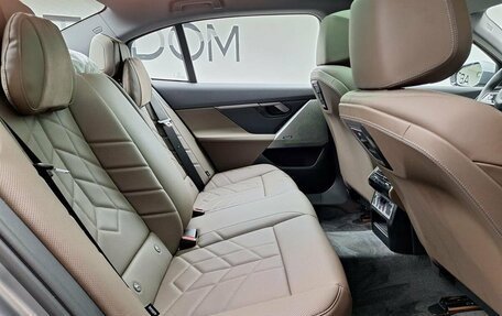 BMW 5 серия, 2025 год, 8 990 000 рублей, 7 фотография