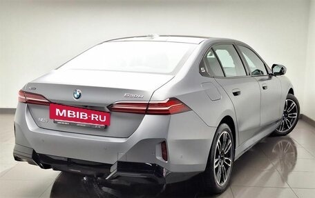 BMW 5 серия, 2025 год, 8 990 000 рублей, 3 фотография