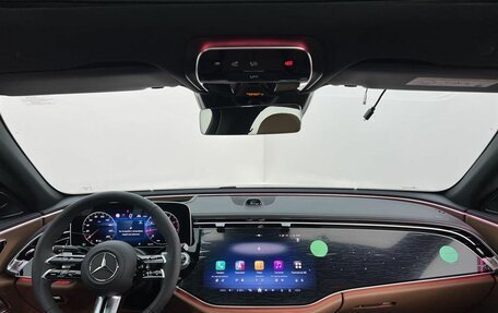 Mercedes-Benz E-Класс, 2025 год, 10 150 000 рублей, 7 фотография