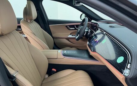 Mercedes-Benz E-Класс, 2025 год, 10 150 000 рублей, 10 фотография