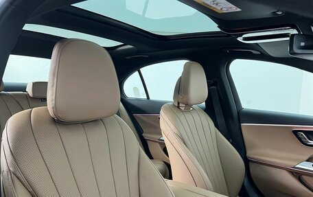 Mercedes-Benz E-Класс, 2025 год, 10 150 000 рублей, 11 фотография