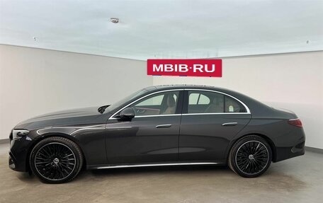 Mercedes-Benz E-Класс, 2025 год, 10 150 000 рублей, 2 фотография