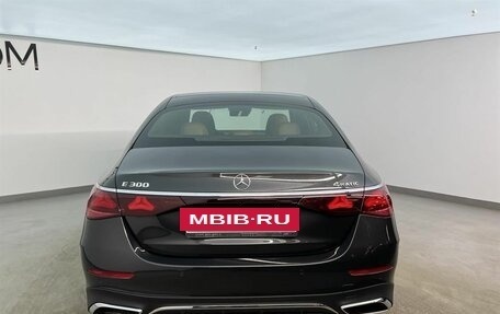 Mercedes-Benz E-Класс, 2025 год, 10 150 000 рублей, 6 фотография