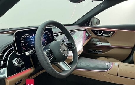 Mercedes-Benz E-Класс, 2025 год, 10 150 000 рублей, 8 фотография