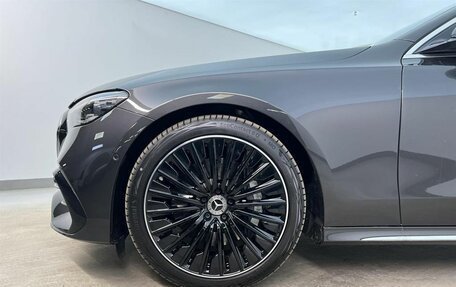 Mercedes-Benz E-Класс, 2025 год, 10 150 000 рублей, 15 фотография