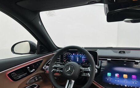 Mercedes-Benz E-Класс, 2025 год, 10 150 000 рублей, 14 фотография