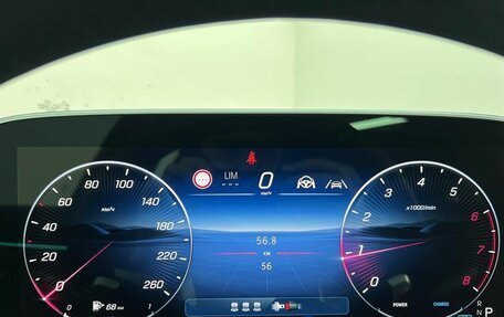 Mercedes-Benz E-Класс, 2025 год, 10 150 000 рублей, 20 фотография