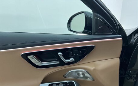 Mercedes-Benz E-Класс, 2025 год, 10 150 000 рублей, 23 фотография