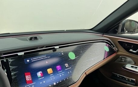 Mercedes-Benz E-Класс, 2025 год, 10 150 000 рублей, 22 фотография