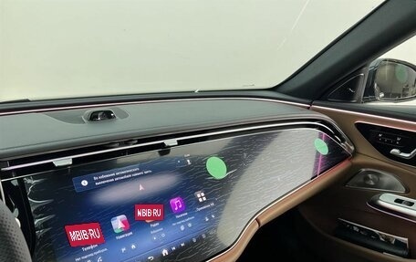 Mercedes-Benz E-Класс, 2025 год, 10 150 000 рублей, 21 фотография