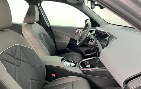 BMW X3, 2025 год, 7 407 000 рублей, 10 фотография