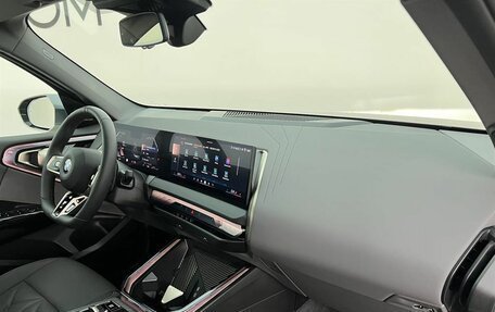 BMW X3, 2025 год, 7 407 000 рублей, 9 фотография